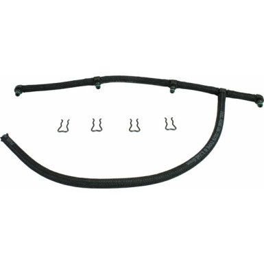 0840016 Schlauch, Leckkraftstoff