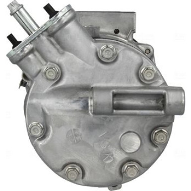 89157 Kompressor, Klimaanlage ** FIRST FIT ** 89157 Kompressor, Klimaanlage ** FIRST FIT **