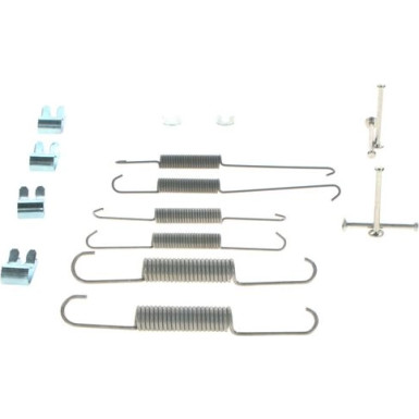 1 987 475 410 Zubehörsatz, Bremsbacken