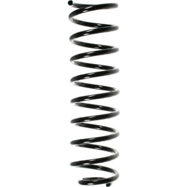 Spidan | Fahrwerksfeder | 49343