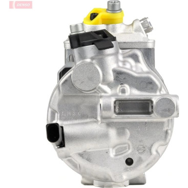 DENSO 7SEU17C Klimakompressor DCP32076 DENSO 7SEU17C Klimakompressor DCP32076