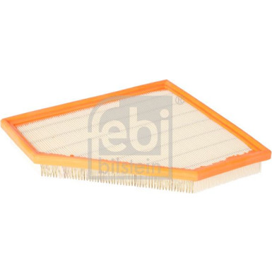 196380 Luftfilter 196380 Luftfilter