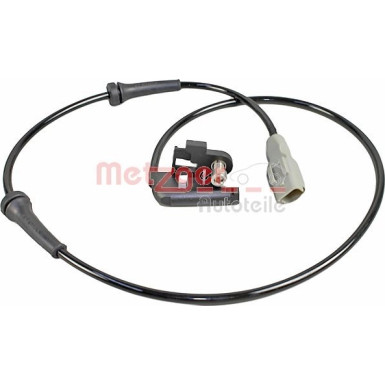 0900234 Sensor, Raddrehzahl