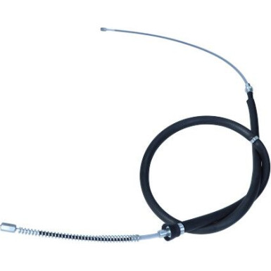 32-0248 Seilzug, Feststellbremse