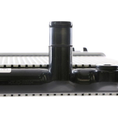 CR 831 000S Kühler, Motorkühlung BEHR