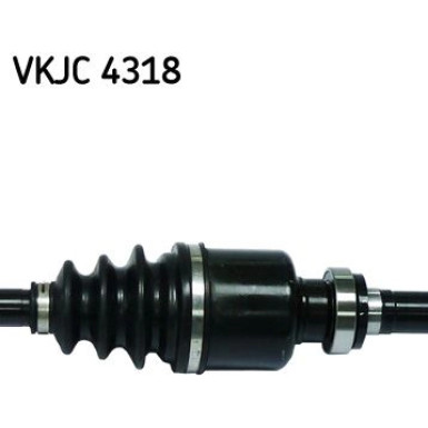 VKJC 4318 Antriebswelle
