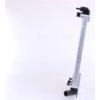 Nissens | Kühler, Motorkühlung | 62455A