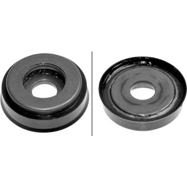 713 0020 20 Wälzlager, Federbeinstützlager 713 0020 20 Wälzlager, Federbeinstützlager