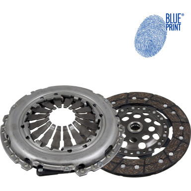 ADZ93052 Kupplungssatz SMARTFIT Solution Kit