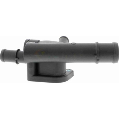 V10-0758 Kühlmittelflansch Original VAICO Qualität