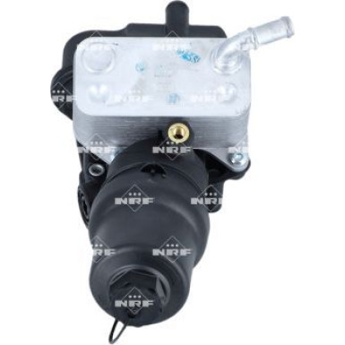 NRF Gehäuse, Ölfilter EASY FIT 31875 NRF Gehäuse, Ölfilter EASY FIT 31875