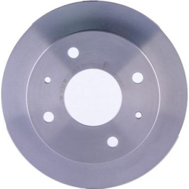 Hella | Bremsscheibe | 8DD 355 107-171