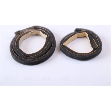 Nissens Wärmetauscher, Innenraumheizung FIRST FIT 71158 Nissens Wärmetauscher, Innenraumheizung FIRST FIT 71158