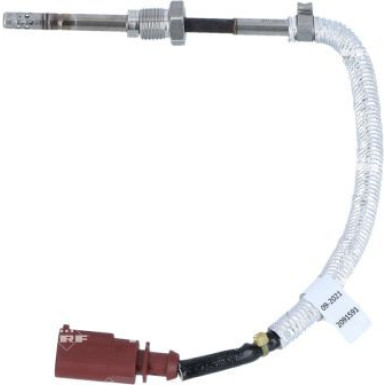 707086 Sensor, Abgastemperatur EASY FIT