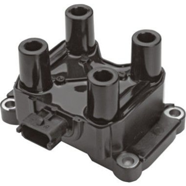 BOSCH F 000 ZS0 211 Zündspule