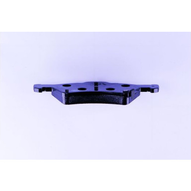 8DB 355 010-061 Bremsbelagsatz, Scheibenbremse