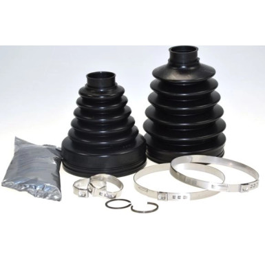 25825 Faltenbalgsatz, Antriebswelle 25825 Faltenbalgsatz, Antriebswelle