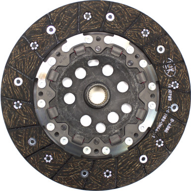 323 0374 10 Kupplungsscheibe 323 0374 10 Kupplungsscheibe