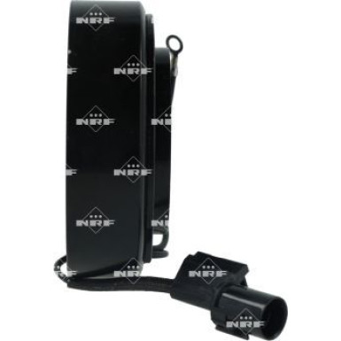 NRF Spule, Magnetkupplung-Kompressor 38682