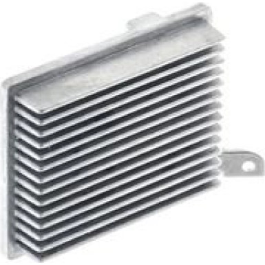 Mahle | Regler, Innenraumgebläse | ABR 32 000P