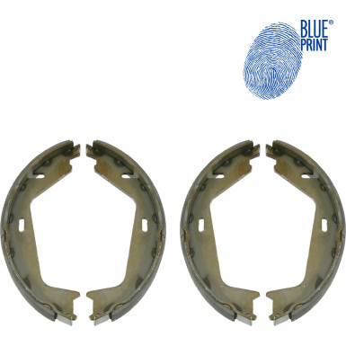 ADBP410035 Bremsbackensatz, Feststellbremse