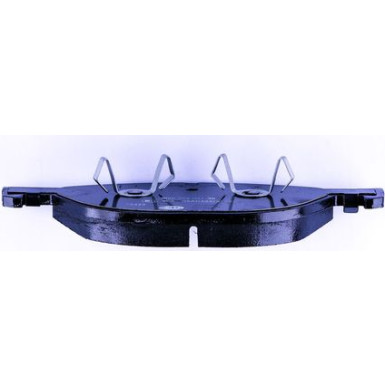 Hella Pagid | Bremsbelagsatz, Scheibenbremse | 8DB 355 021-381 Hella Pagid | Bremsbelagsatz, Scheibenbremse | 8DB 355 021-381