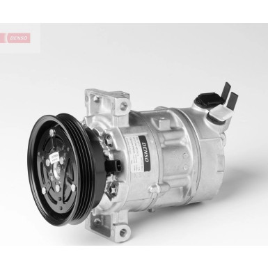 DENSO 5SL12C-T Klimakompressor DCP09002