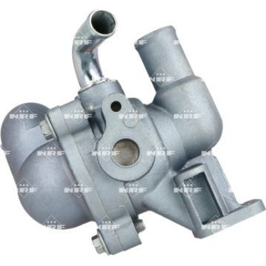 NRF | Thermostat, Kühlmittel | 725040