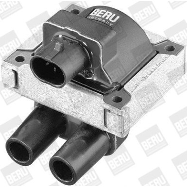 BorgWarner (BERU) | Zündspule | ZS283