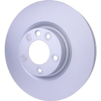 Hella | Bremsscheibe | 8DD 355 119-521