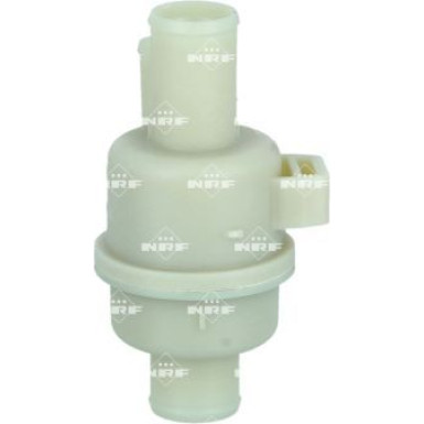 NRF | Thermostat, Kühlmittel | 725407