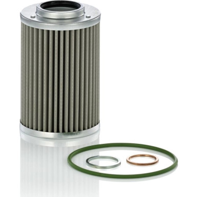 H 710/1 x Hydraulikfilter, Automatikgetriebe