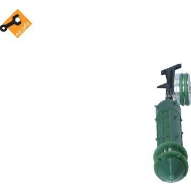 33178 Trockner, Klimaanlage EASY FIT