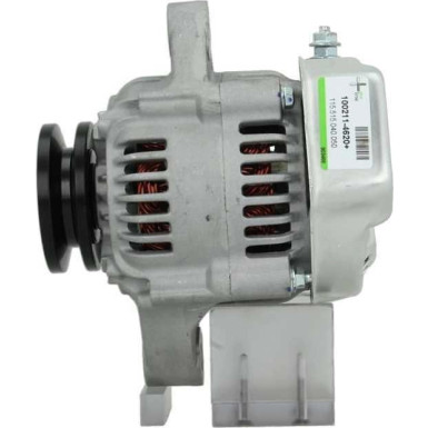 PSH | Generator | 115.515.040.050