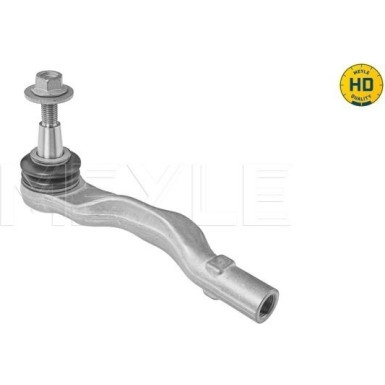 416 020 0005/HD Spurstangenkopf MEYLE-HD: Better than OE.