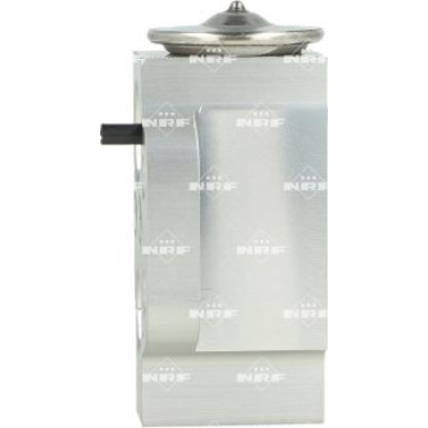NRF Expansionsventil, Klimaanlage EASY FIT 38544