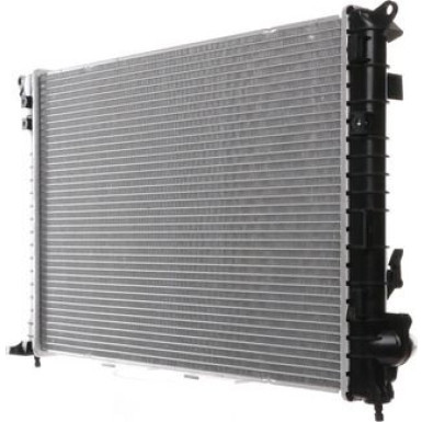 Mahle | Kühler, Motorkühlung | CR 983 000S
