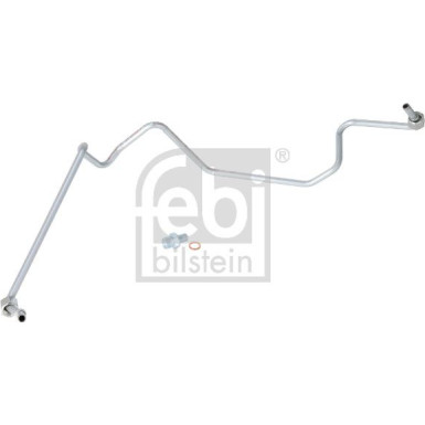 189200 Ölleitung, Lader 189200 Ölleitung, Lader