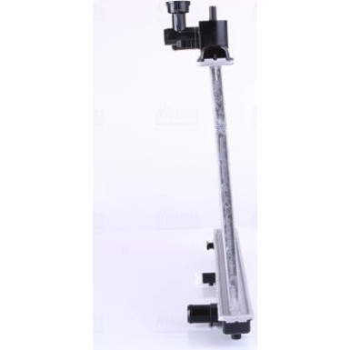 Nissens | Kühler, Motorkühlung | 68504