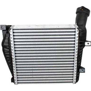 Mahle | Ladeluftkühler | CI 77 000P