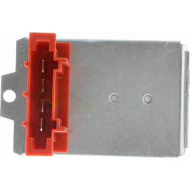 V10-79-0004 Regler, Innenraumgebläse Green Mobility Parts