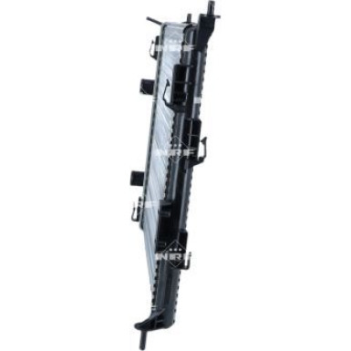 59306A Kühler, Motorkühlung Economy Class