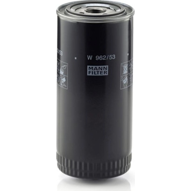 Mann-Filter | Ölfilter | W 962/53