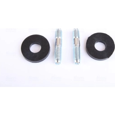 94267 Kondensator, Klimaanlage