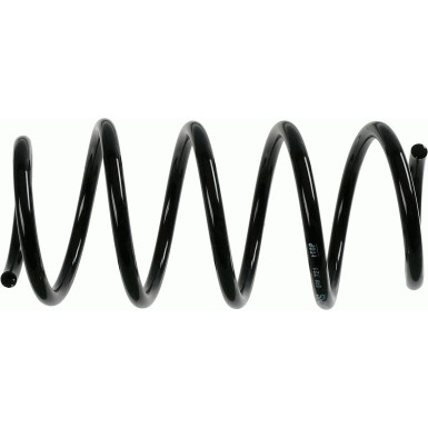 998 721 Fahrwerksfeder