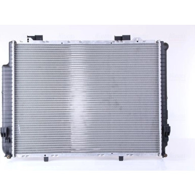 Nissens | Kühler, Motorkühlung | 62608A