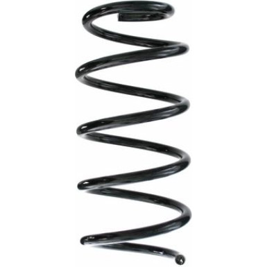 Spidan | Fahrwerksfeder | 87466