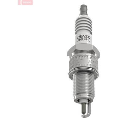 Denso Zündkerze Nickel J16BR-U
