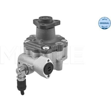 114 631 0056 Hydraulikpumpe, Lenkung MEYLE-ORIGINAL: True to OE.