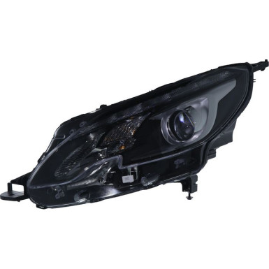 Valeo | Hauptscheinwerfer | 450784